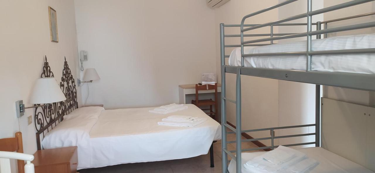 B&B Oasi Regina Pacis Santa Margherita Ligure Eksteriør bilde